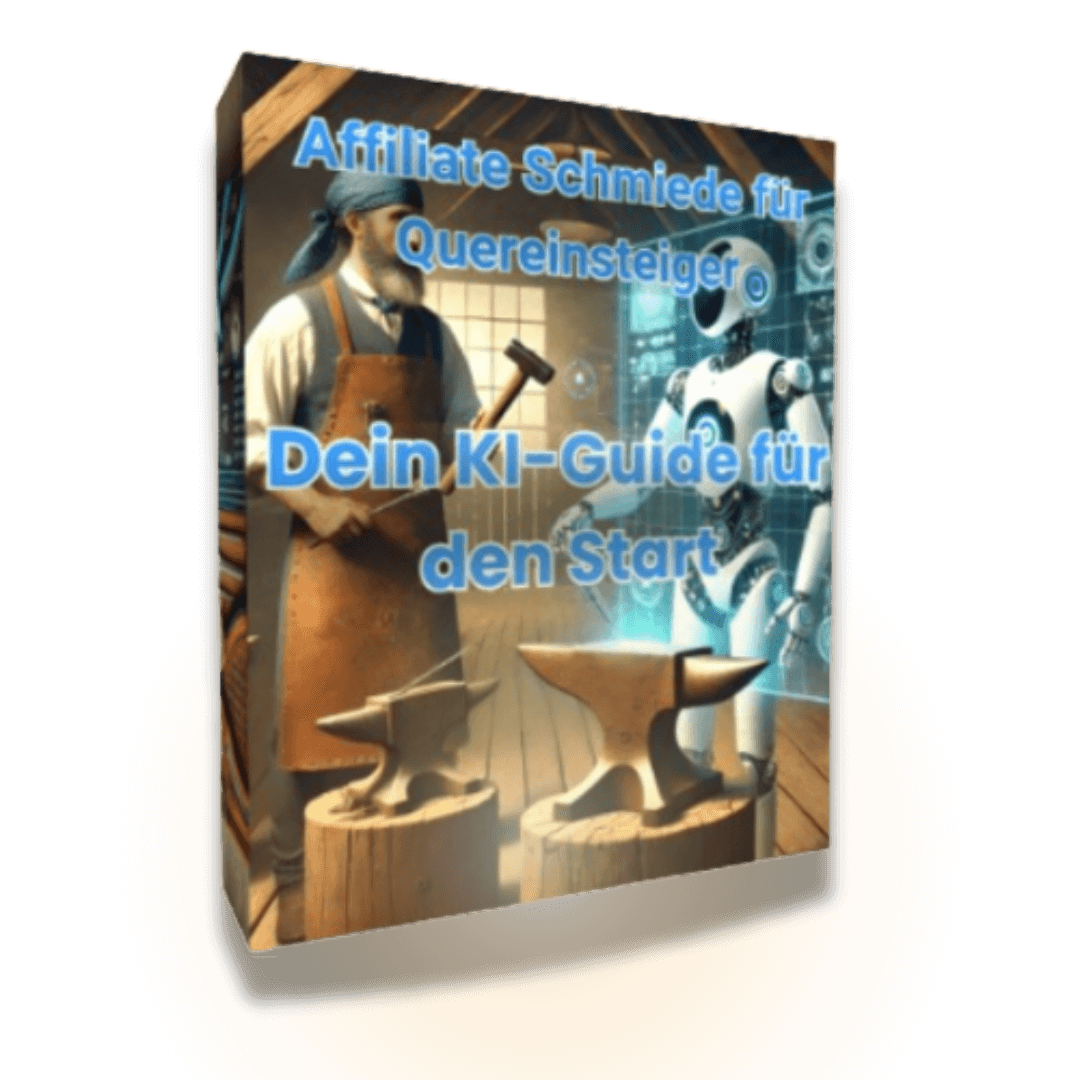 Handwerk trifft KI – Gratis Guide für deinen digitalen Erfolg Review